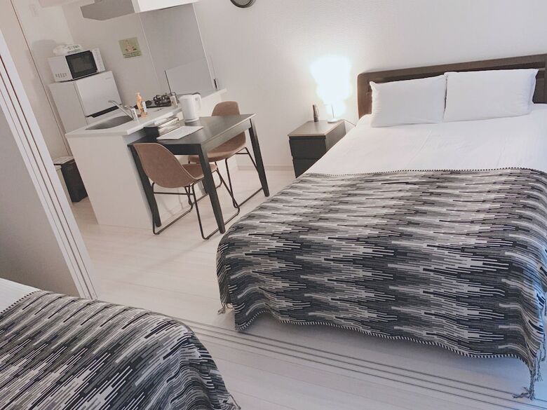 Apartamento European House Reisen