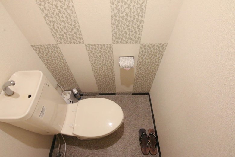 Apartamento Hakata Tatami Room 1004