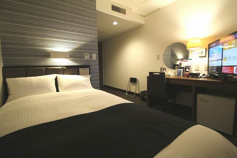 Apa Hotel Kagoshima Kokubu