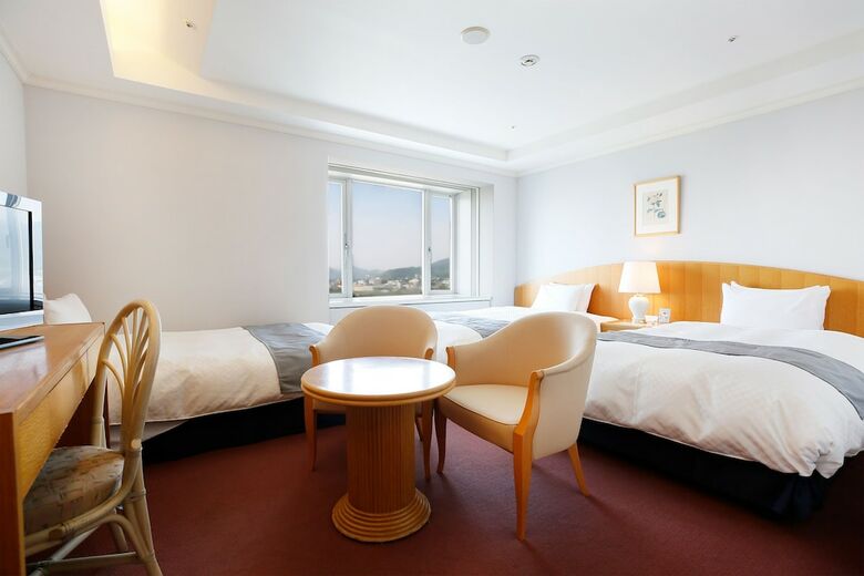 Hotel Kyocera