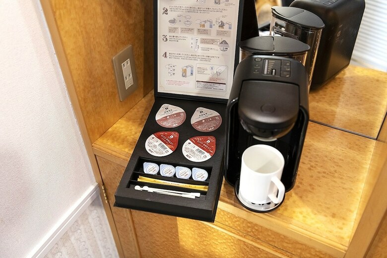 Hotel Kyocera