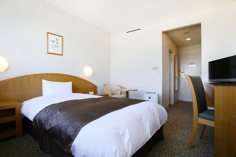 Hotel Kyocera
