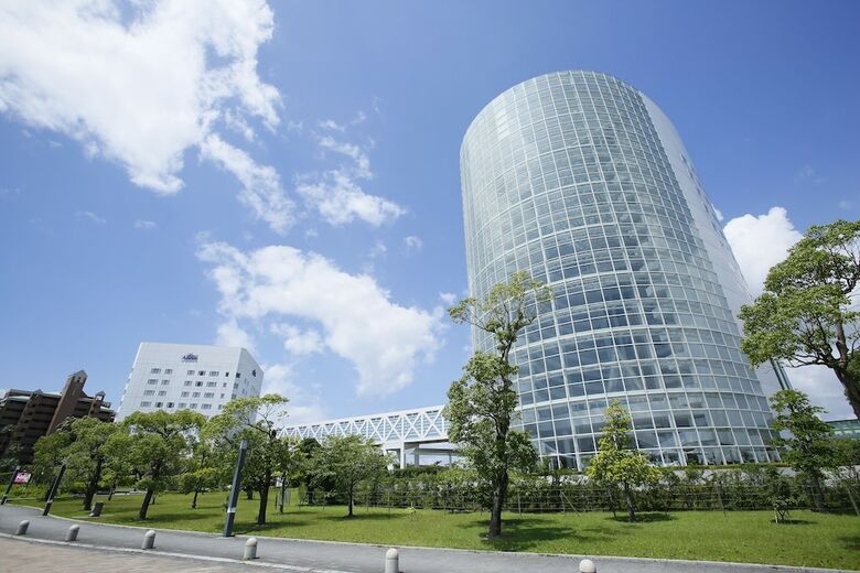 Hotel Kyocera