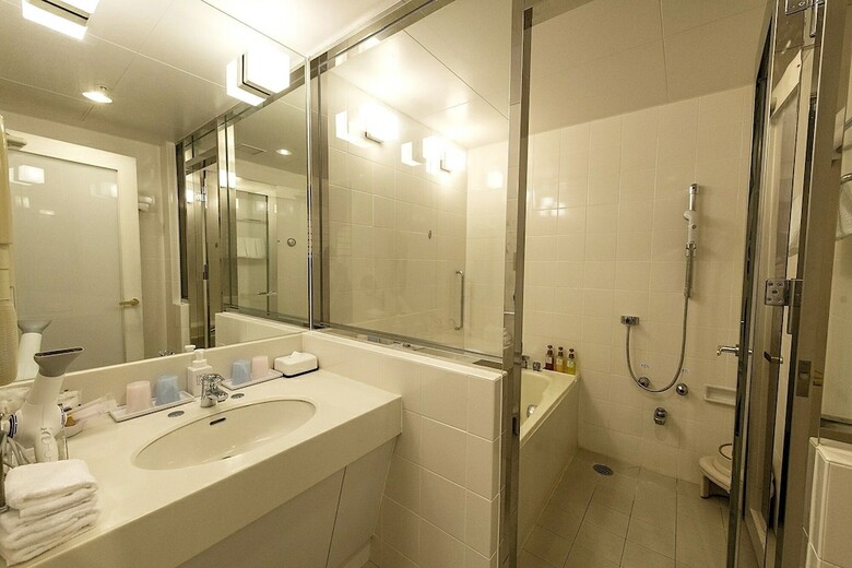 Hotel Kyocera