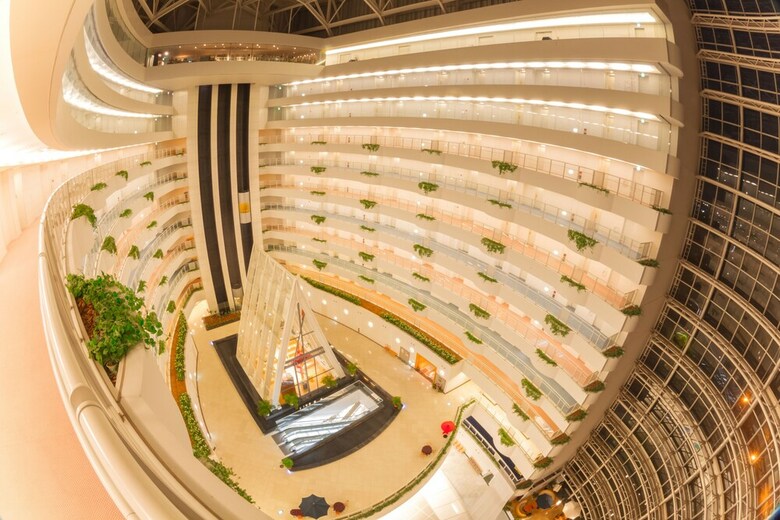 Hotel Kyocera