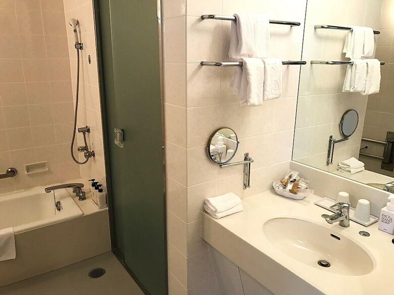 Hotel Kyocera