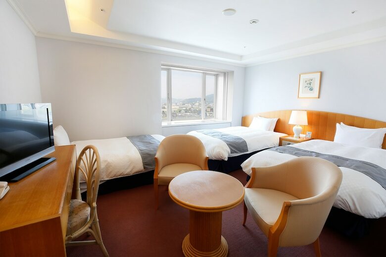 Hotel Kyocera
