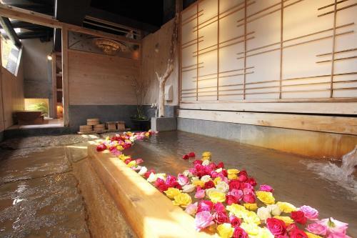 Myoken Tanaka Kaikan