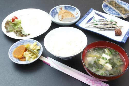 Hostal Minshuku Michiyasou