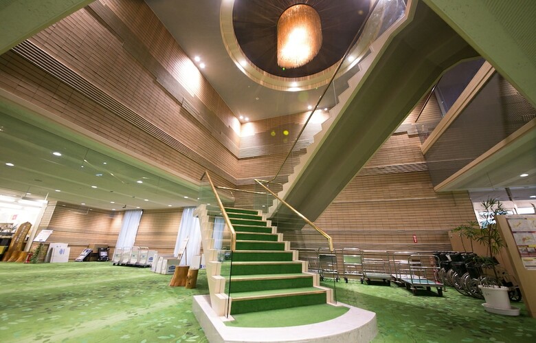 Hotel Active Resorts Kirishima