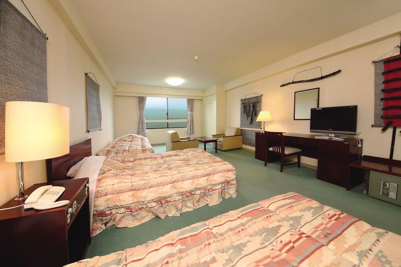 Hotel Active Resorts Kirishima
