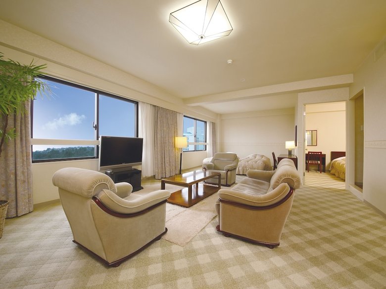 Hotel Active Resorts Kirishima