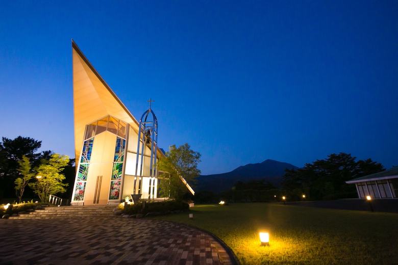 Hotel Active Resorts Kirishima