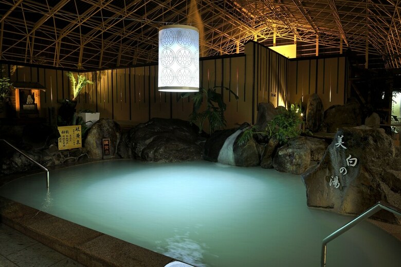 Kirishima Hotel