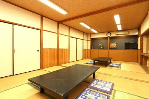 Tozanguchi Onsen