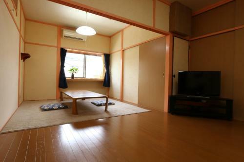 Tozanguchi Onsen