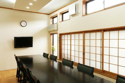 Tozanguchi Onsen