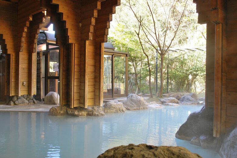 Kirishima Kokusai Hotel