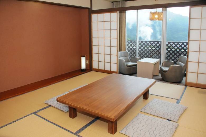 Kirishima Kokusai Hotel