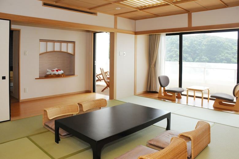 Kirishima Kokusai Hotel