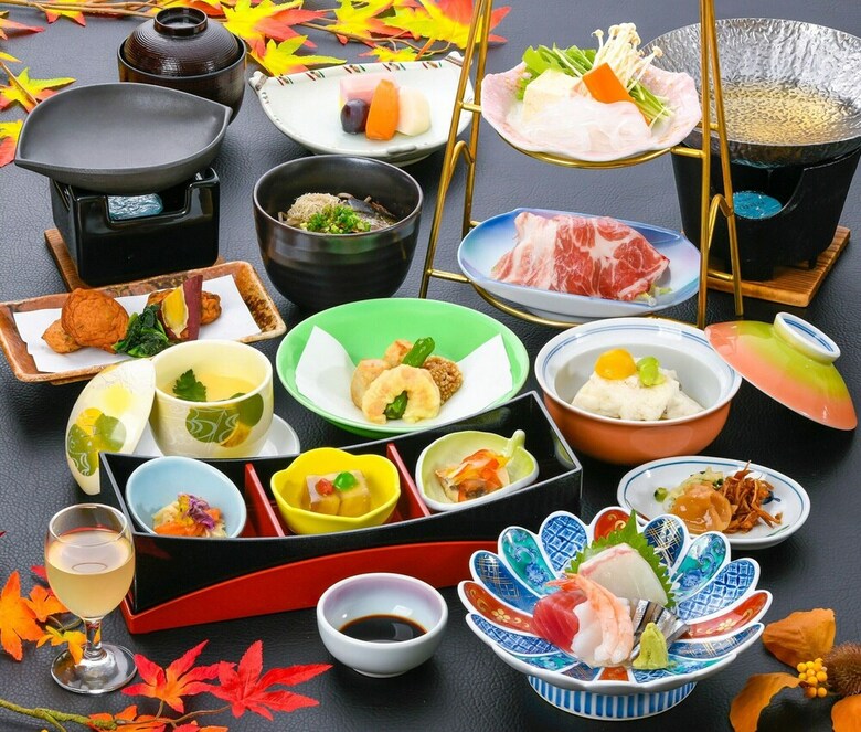 Kirishima Kokusai Hotel