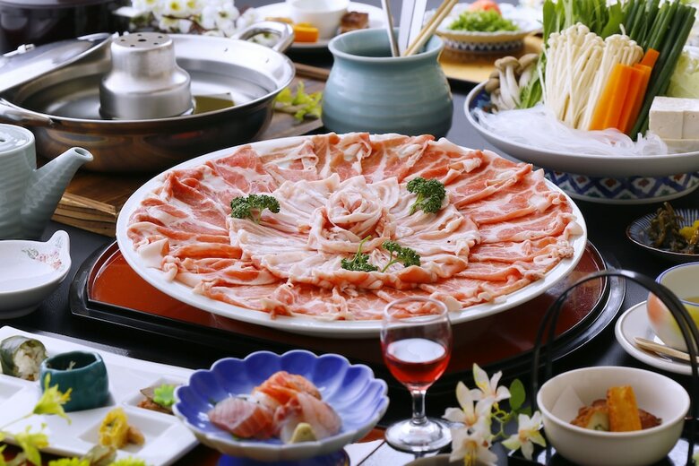Kirishima Kokusai Hotel