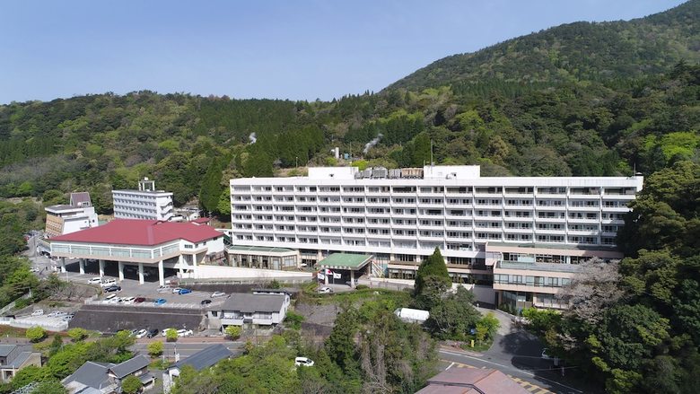Kirishima Kokusai Hotel