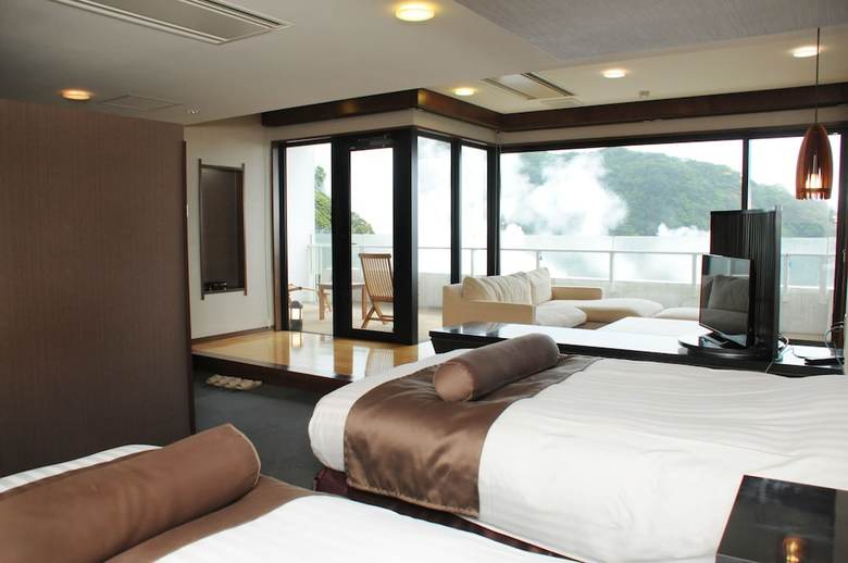 Kirishima Kokusai Hotel