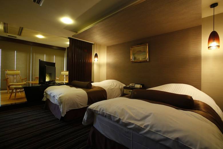 Kirishima Kokusai Hotel