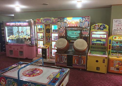 Higashiyama Park Hotel Shinfugetsu