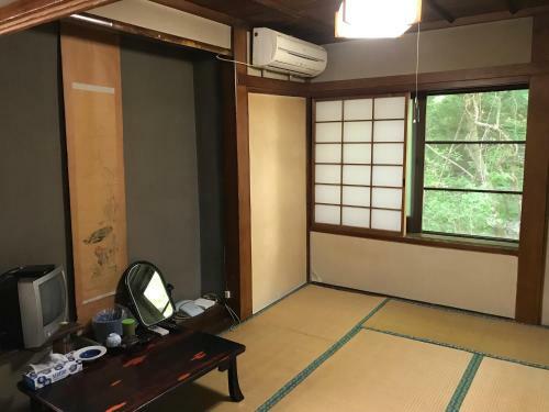 Niko Ryokan