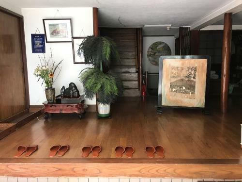 Niko Ryokan
