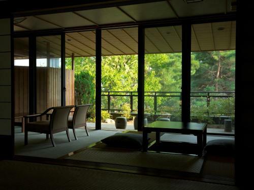 Hotel Matsusaki