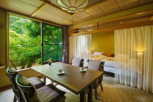 Hotel Matsusaki