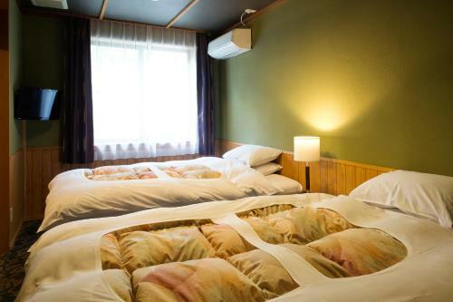 Hotel Matsusaki