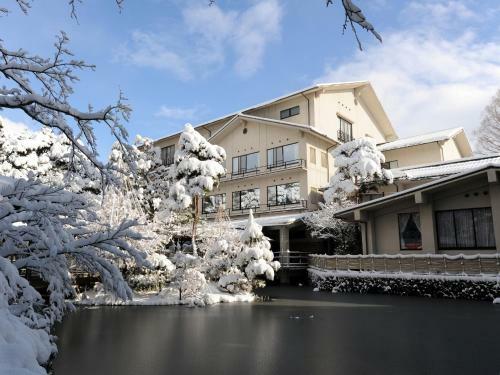 Hotel Matsusaki