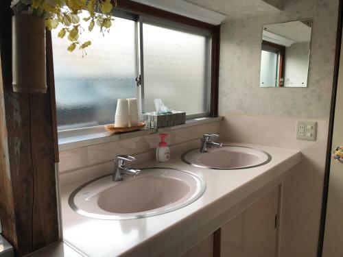 Fujiyoshida Youth Hostel
