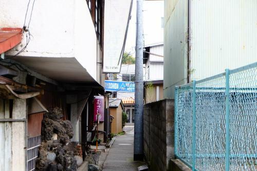 Fujiyoshida Youth Hostel