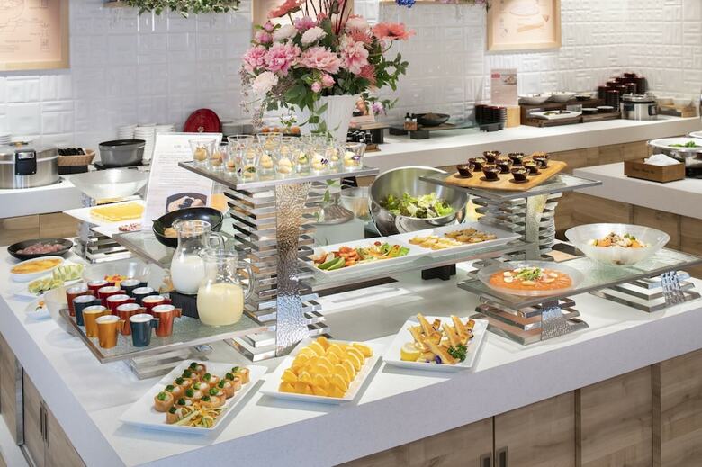 Hotel Mystays Fuji Onsen Resort