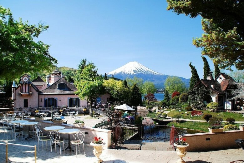 Hotel Mystays Fuji Onsen Resort
