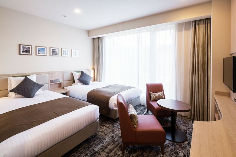 Hotel Mystays Fuji Onsen Resort