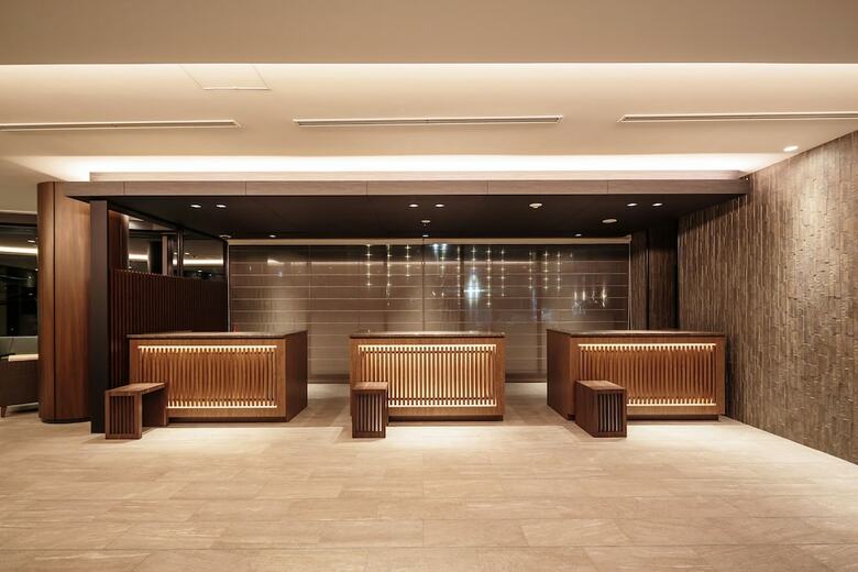 Hotel Mystays Fuji Onsen Resort
