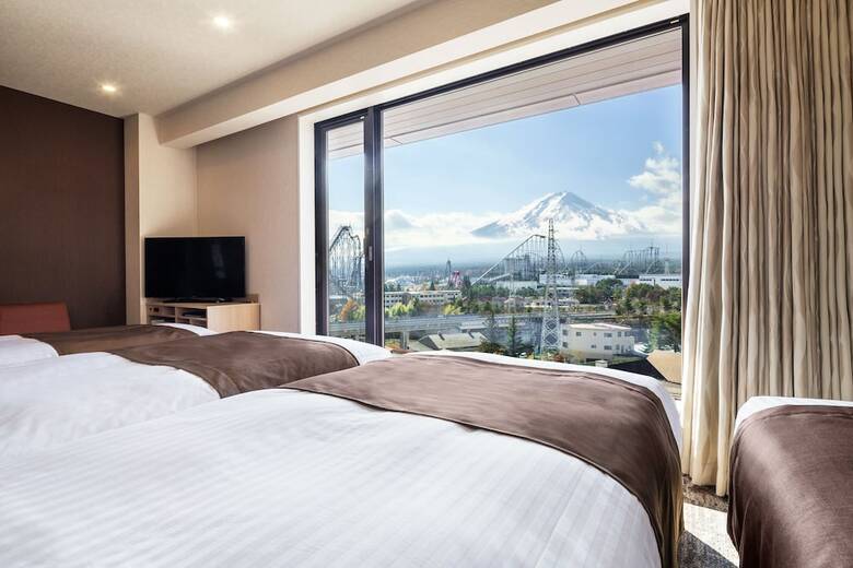 Hotel Mystays Fuji Onsen Resort