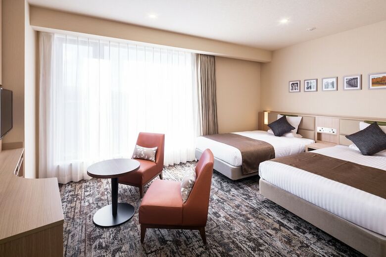 Hotel Mystays Fuji Onsen Resort