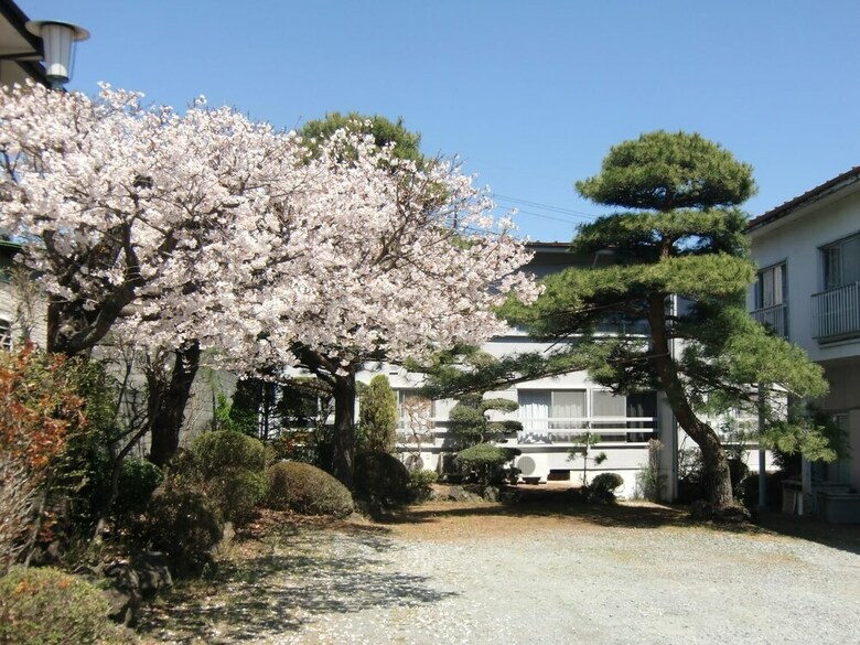 Hostal Nakano