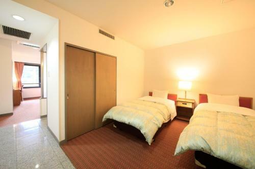 Hotel Evergreen Fuji
