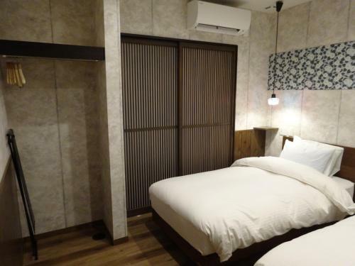 Albergue Maisan-chi Guesthouse & Cafe