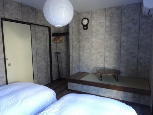 Albergue Maisan-chi Guesthouse & Cafe