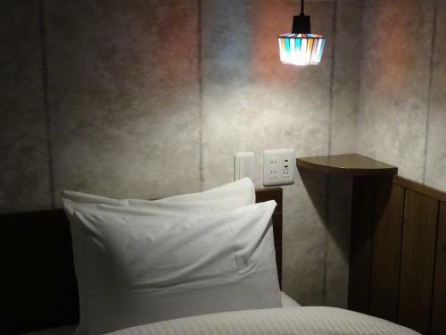 Albergue Maisan-chi Guesthouse & Cafe