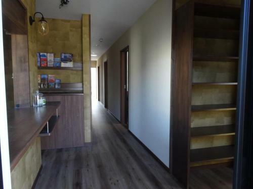 Albergue Maisan-chi Guesthouse & Cafe